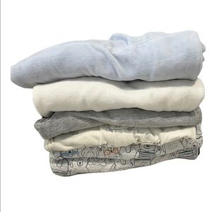 Pajamas Bundle 6 Items 3-6 Months